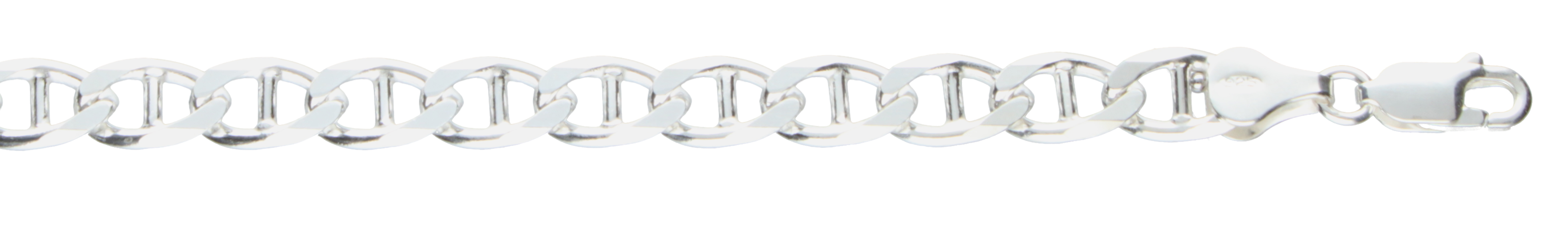 Armband Panzer-Steg 6.6mm