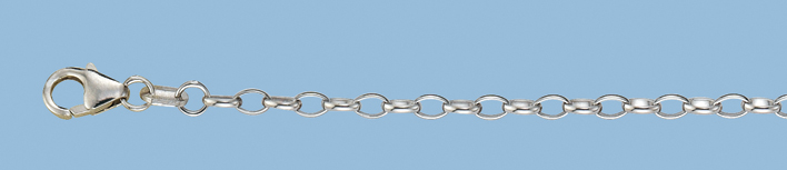 Armband Erbs 2.3mm