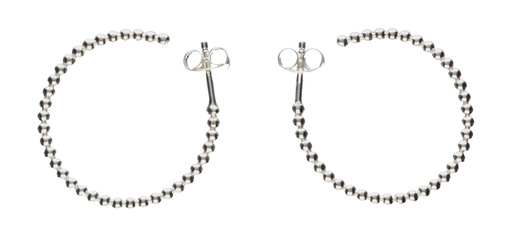 Ohrschmuck Creole