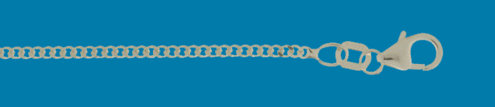 Collier Panzer 1.7mm