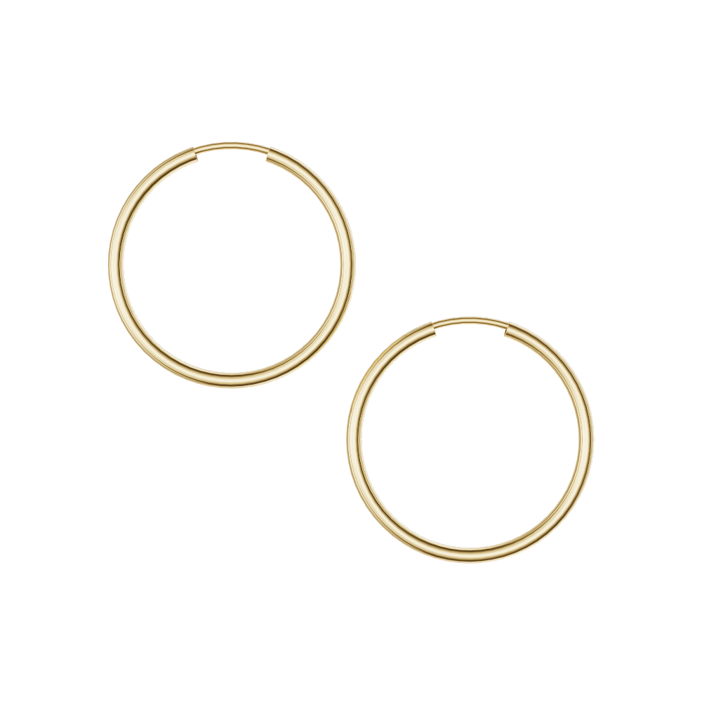 Ohrschmuck Creole 2,0 mm