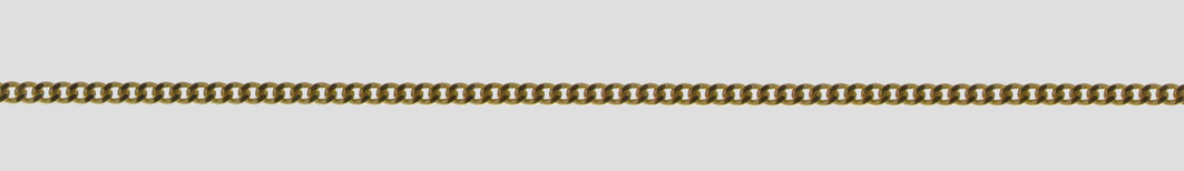 Collier Panzer 1.7mm