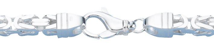 Collier Königskette 7.1mm