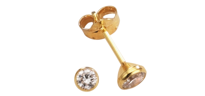 Ohrschmuck Ohrstecker