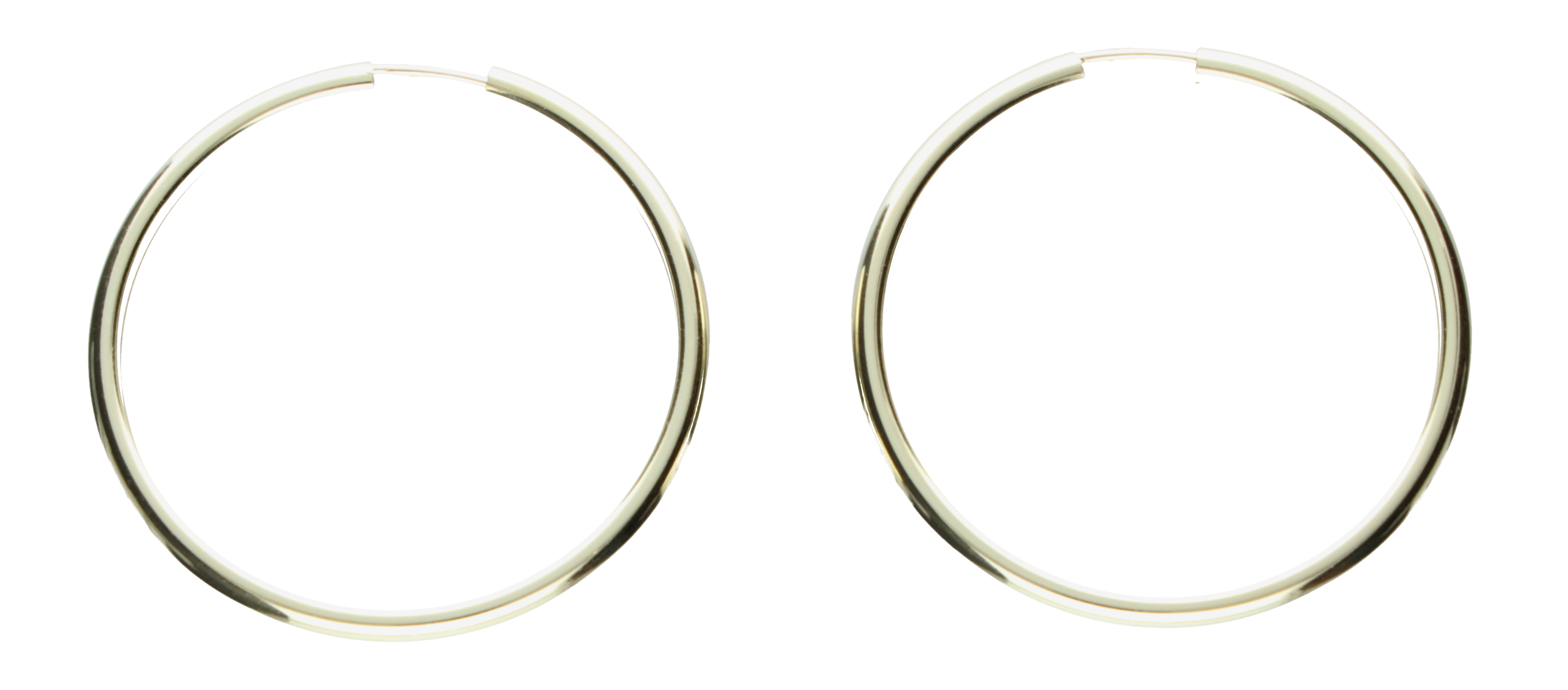 Ohrschmuck Creole 3,9 mm