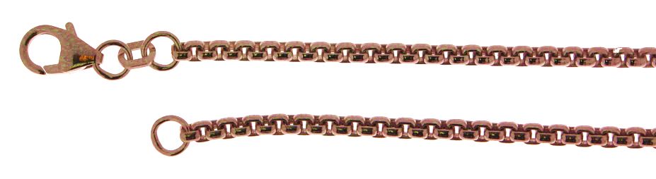 Collier Venezia rund 2.7mm