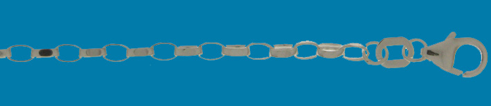 Collier Erbs 2.2mm
