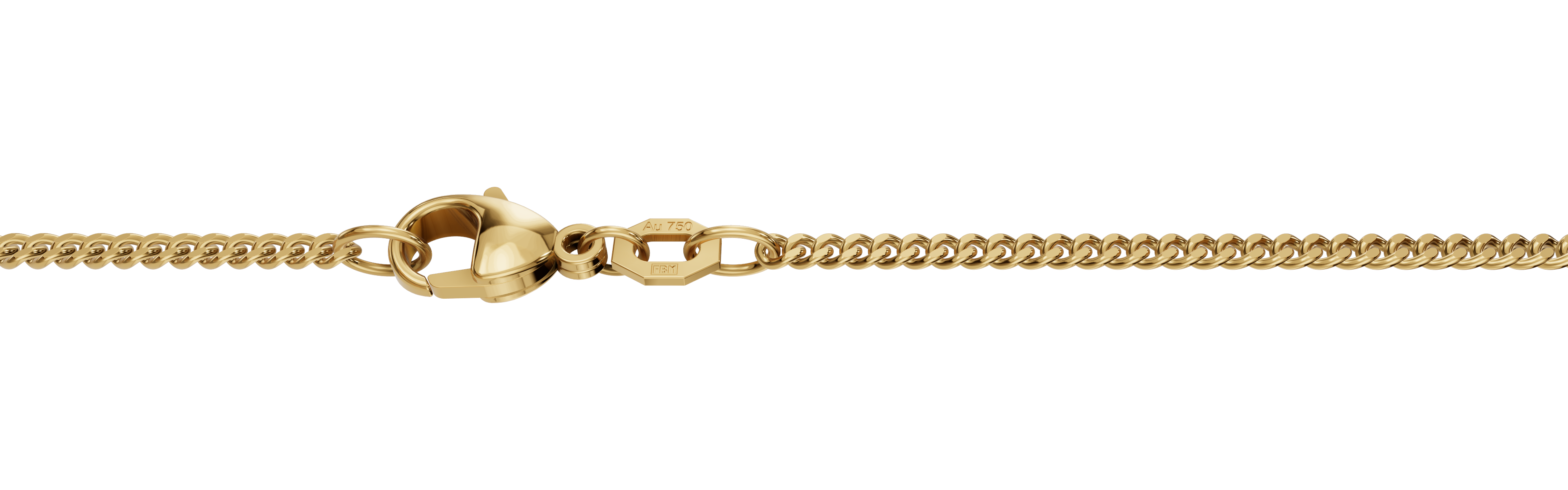 Collier Panzer 1.7mm