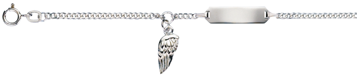 Id-Armband Panzer 2.1mm