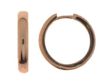 Ohrschmuck Creole 3,0 mm
