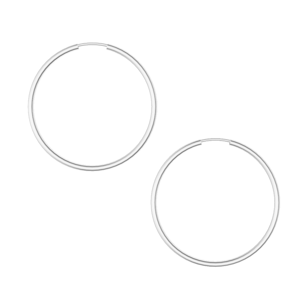 Ohrschmuck Creole 2,0 mm