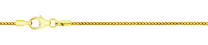 Armband Bingo 1.3mm