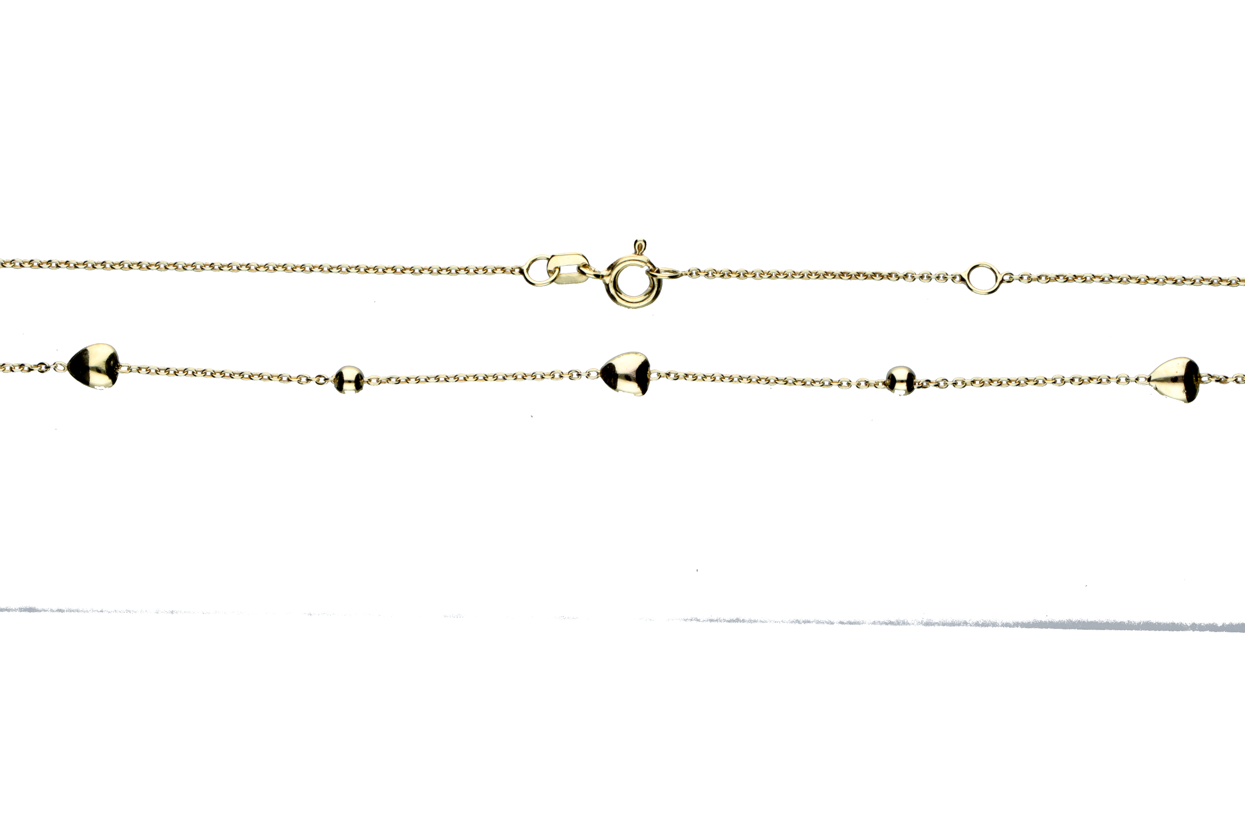 Collier Fantasie