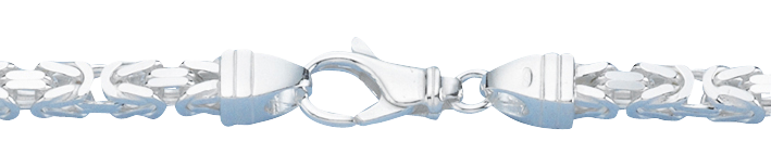 Collier Königskette 5.1mm