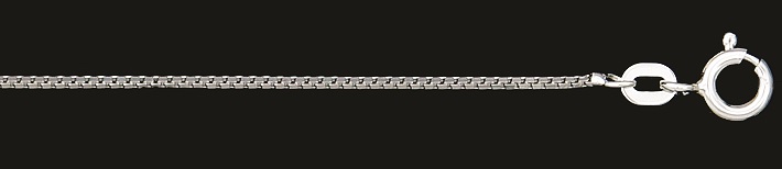 Collier Venezia 0.7mm