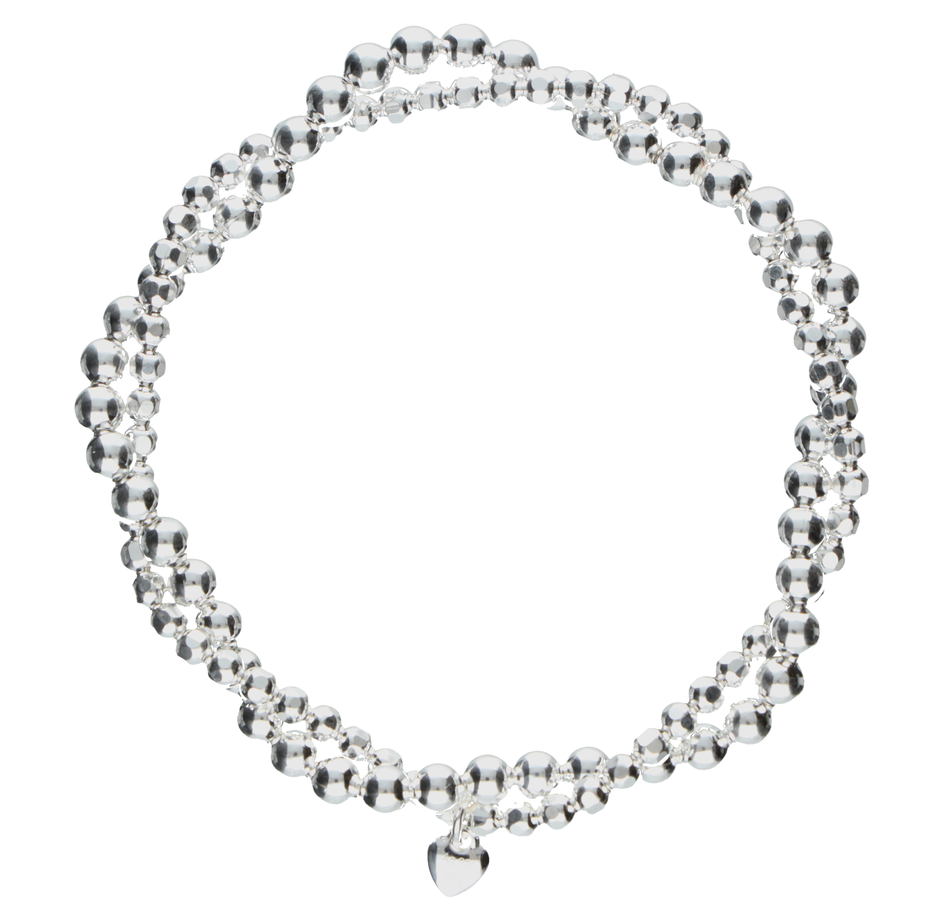 Bangle flexible Ball-chain