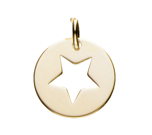 Anhänger  12mm