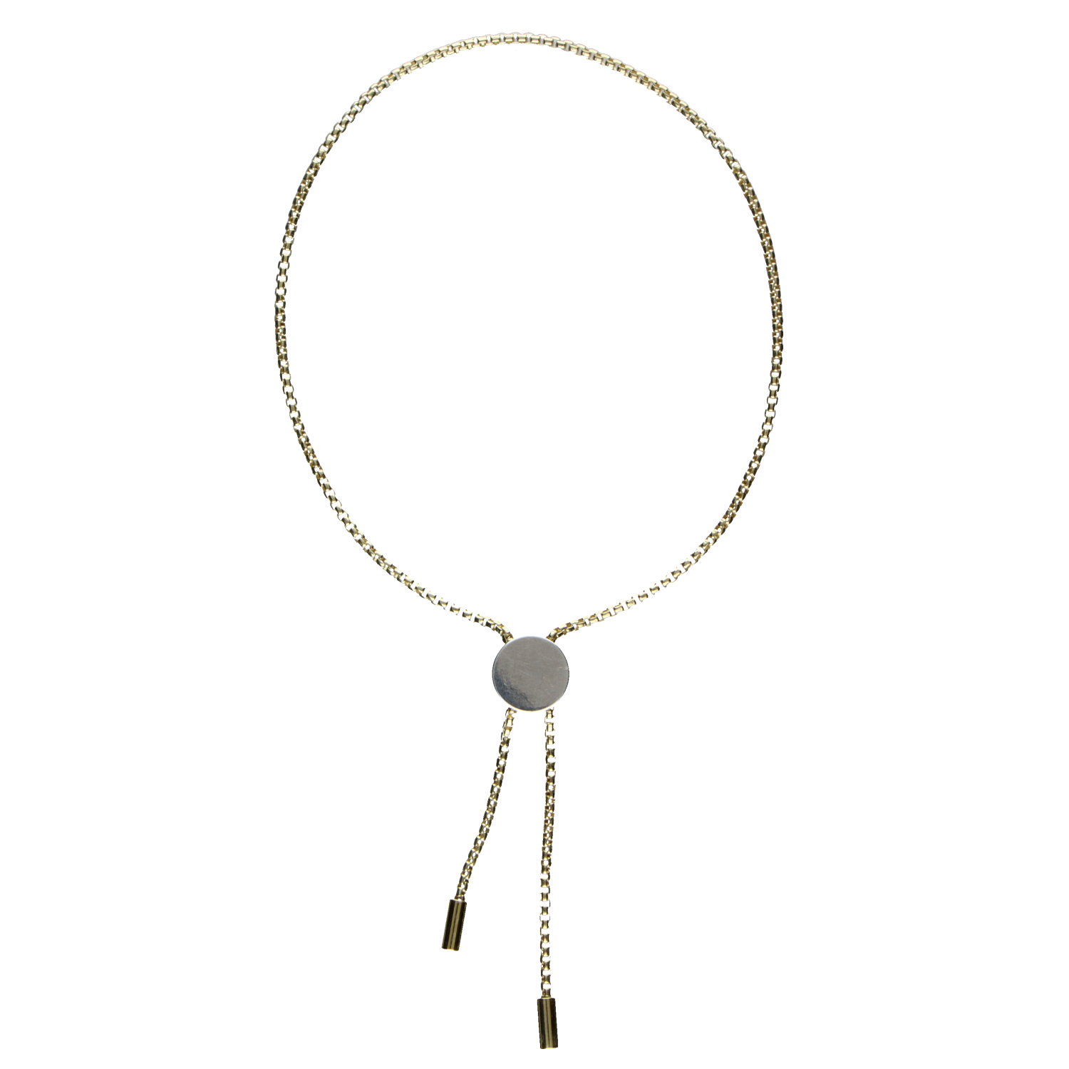 Armband Venezia rund