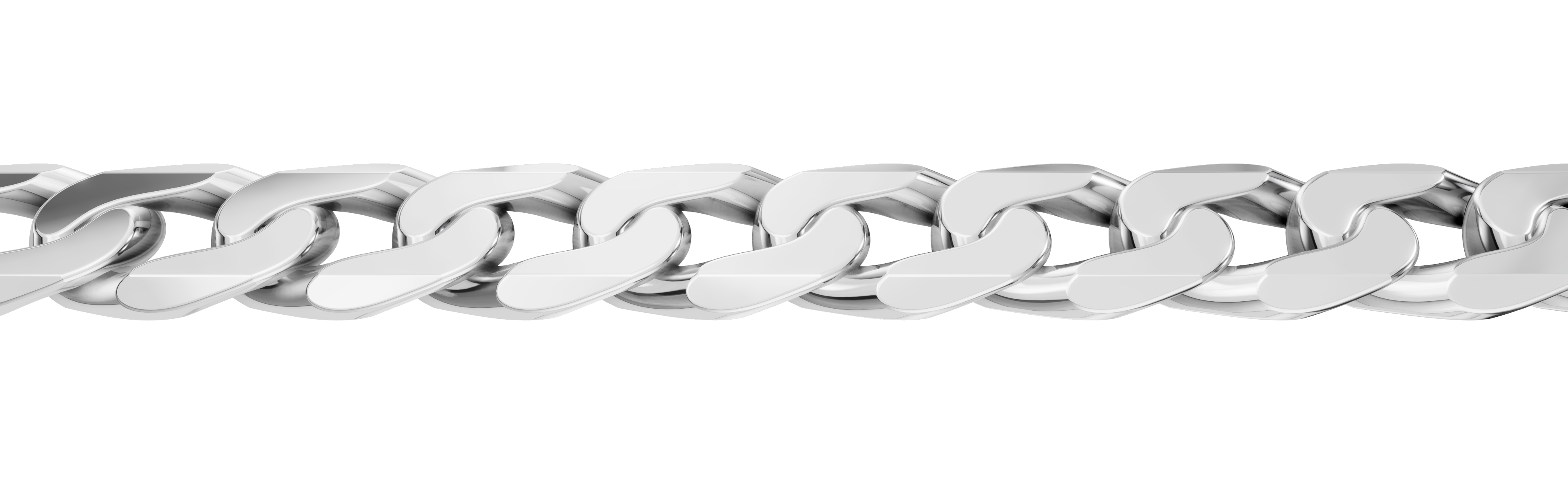 Collier Panzer 5.3mm