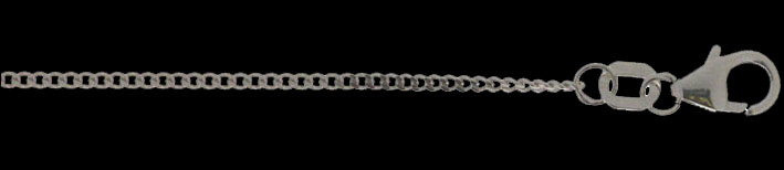 Collier Panzer 1.4mm