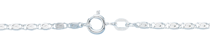 Armband S-Panzer 2.1mm