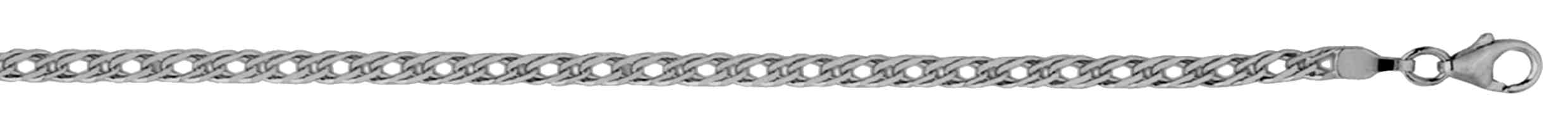 Armband Zwillingspanzer 2.9mm