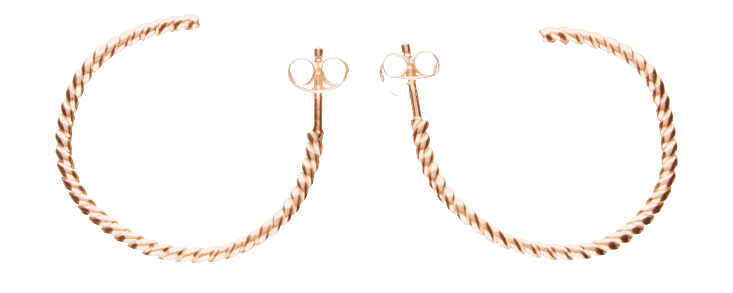 Ohrschmuck Creole