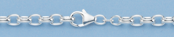 Armband Erbs 5.3mm