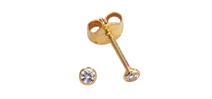 Ohrschmuck Ohrstecker