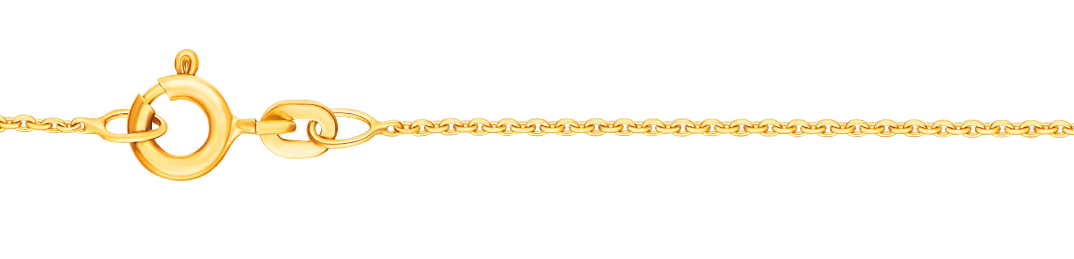 Collier Anker flach 1.2mm