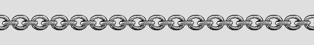 Collier Anker rund 4.7mm