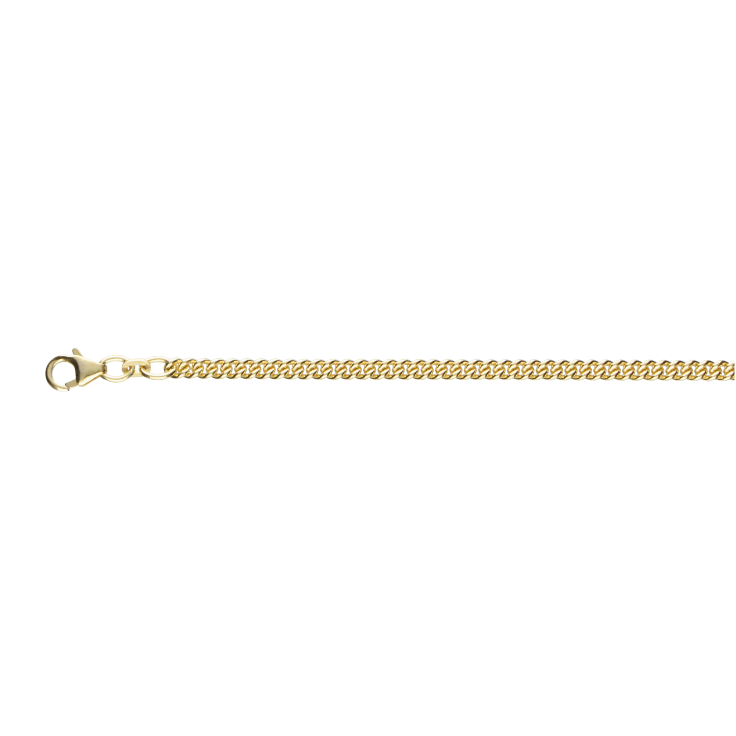 Armband Panzer rund 3.4mm