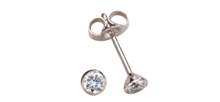 Ohrschmuck Ohrstecker