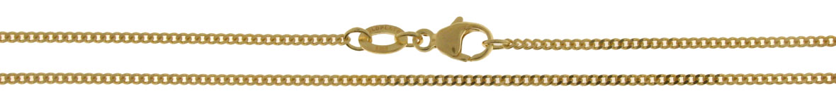Collier Panzer 1.4mm