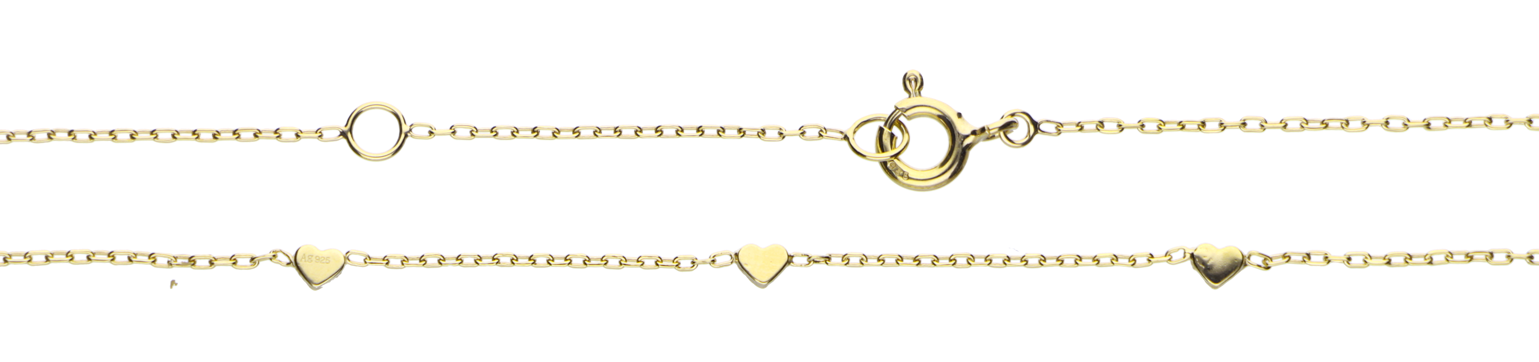 Collier Fantasie
