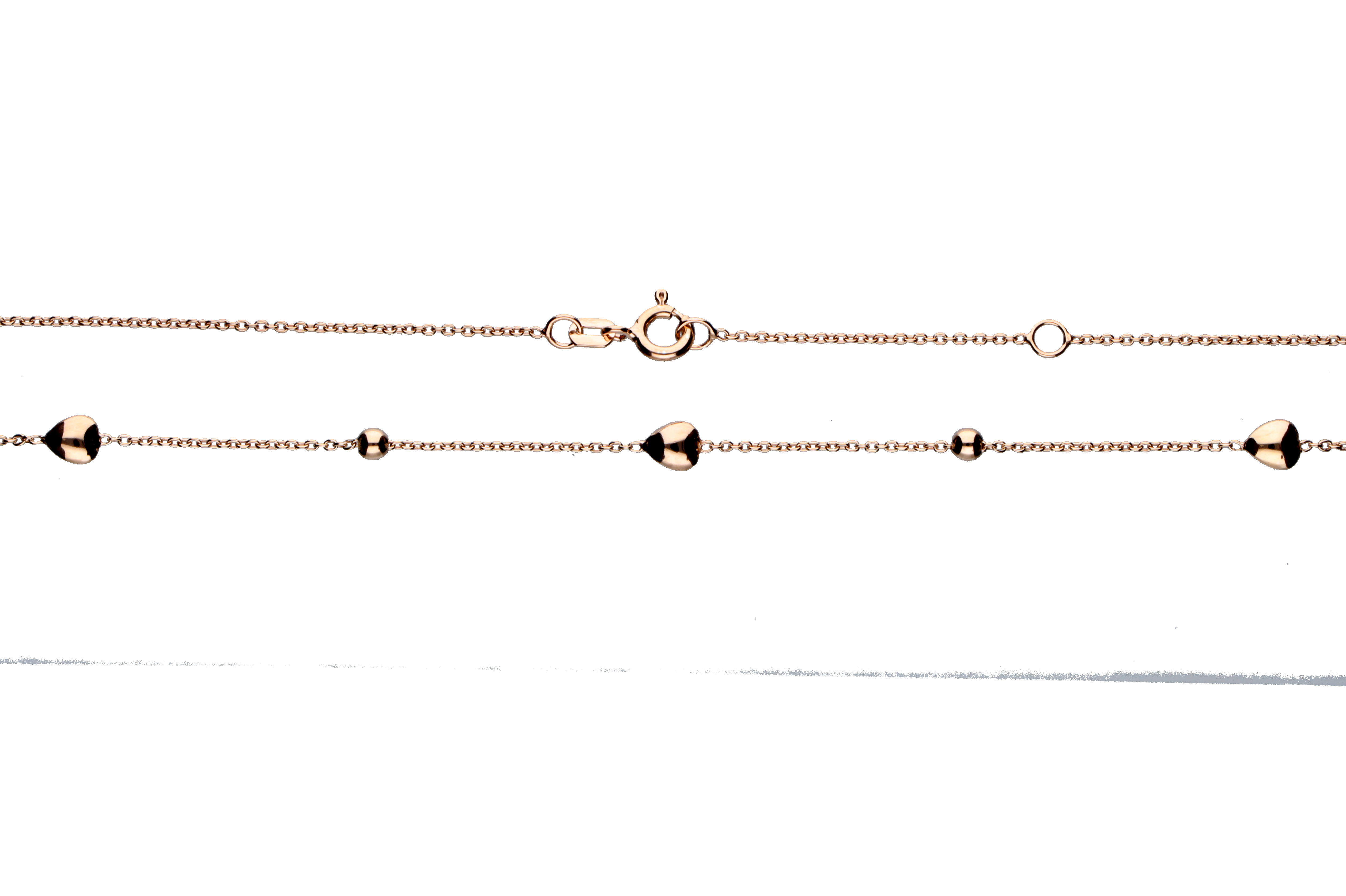 Collier Fantasie