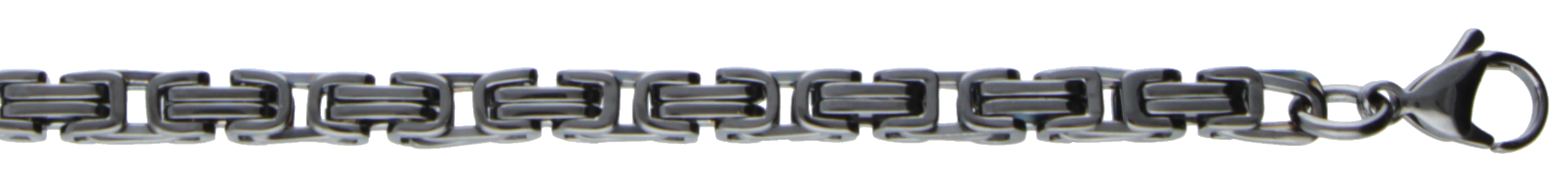 Armband Königskette 5mm