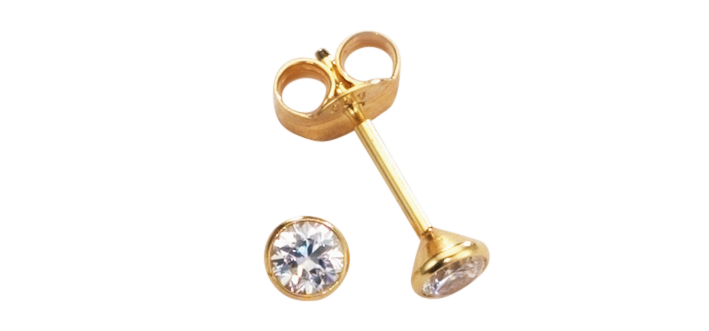 Ohrschmuck Ohrstecker