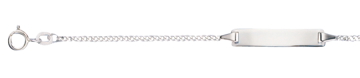 Id-Armband Panzer 1.7mm