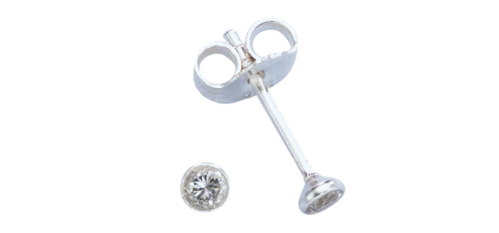 Ohrschmuck Ohrstecker