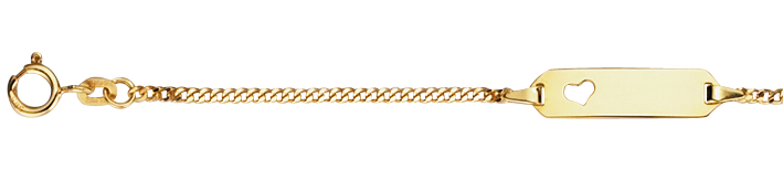 Id-Armband Panzer 1.7mm