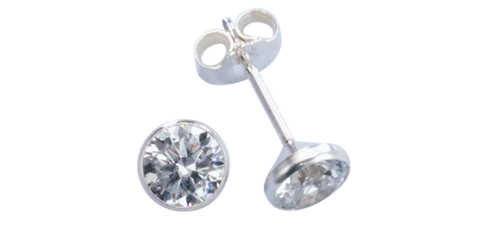 Ohrschmuck Ohrstecker