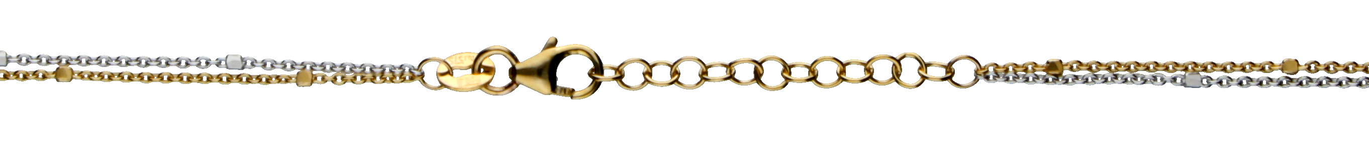 Collier Fantasie