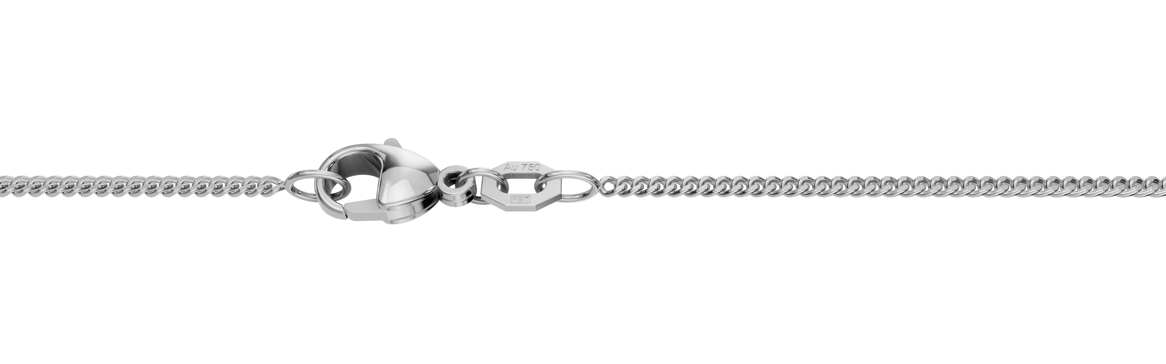 Collier Panzer 1.4mm