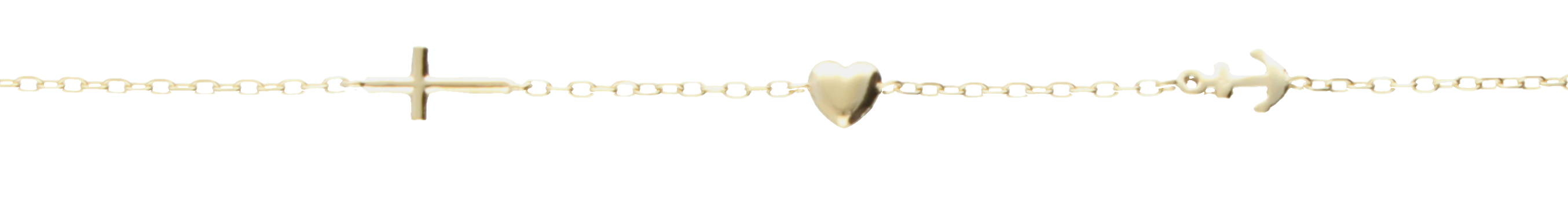 Collier Fantasie