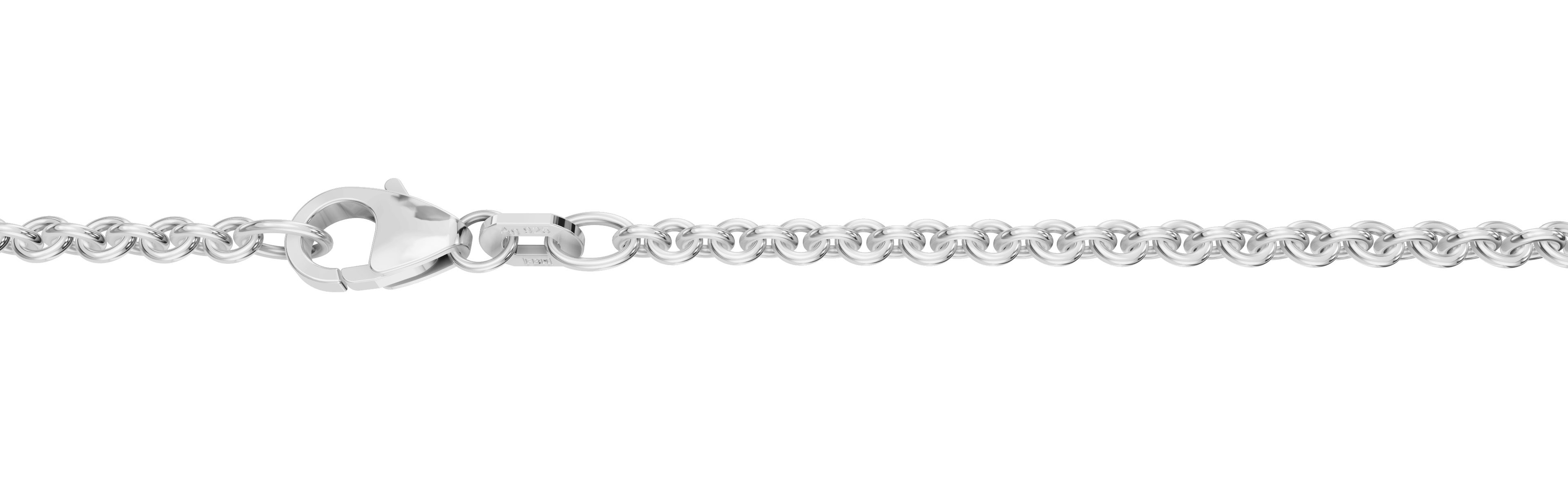 Collier Anker rund 2.4mm