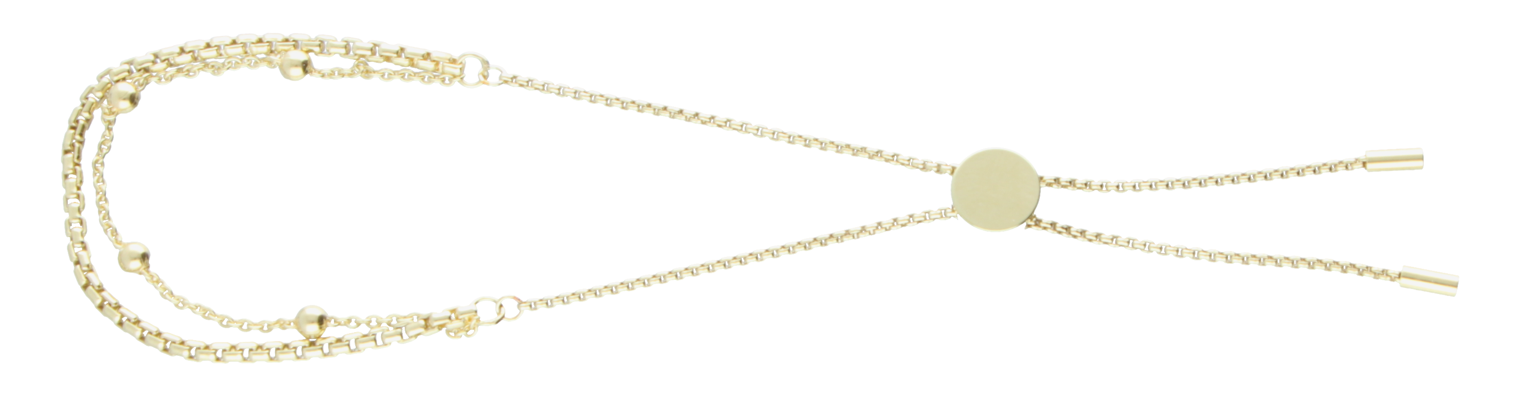 Armband Venezia rund