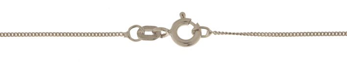 Collier Panzer 0.8mm