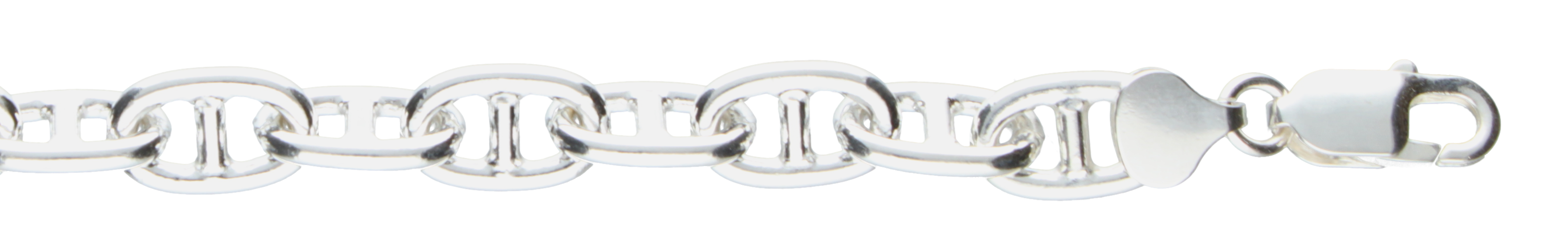 Armband Anker-Steg 8.8mm