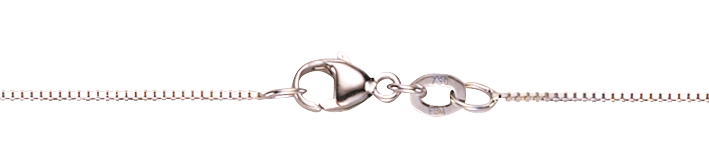 Collier Venezia 0.7mm
